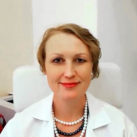 Dr. med. Dr. med. Christina Günter - Plastische Chirurgin München